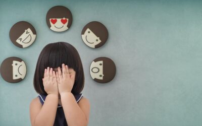 Емоциите кај децата од спектар на аутизам